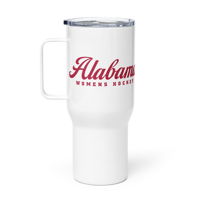 ALABAMA Travel mug