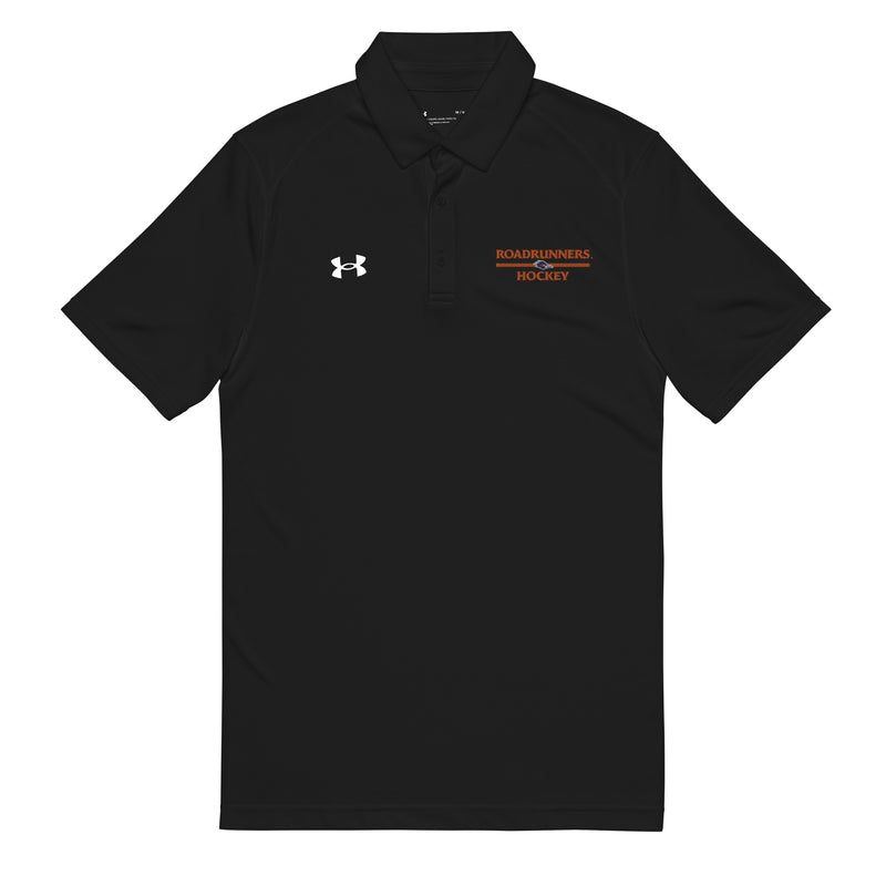 UTSA Under Armour® men's polo