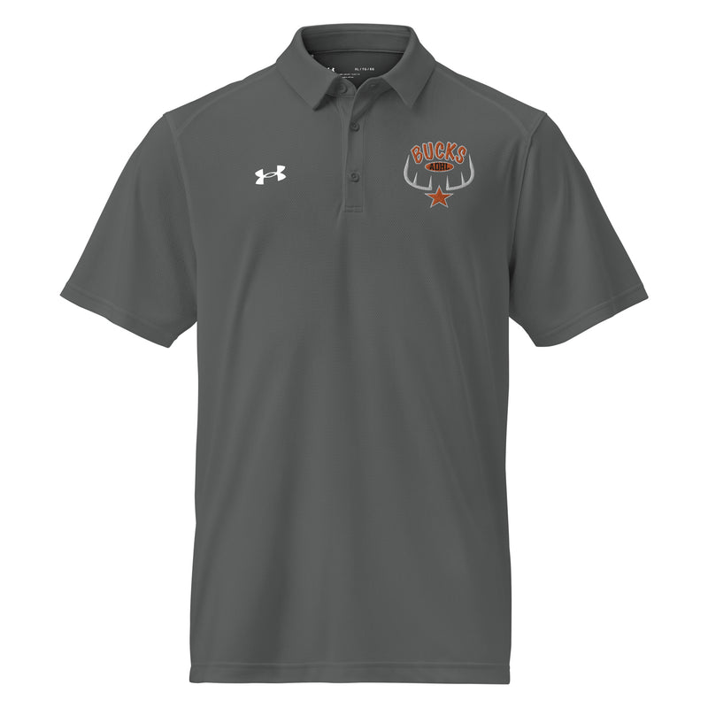 ARIZONA BUCKS Under Armour® men's polo