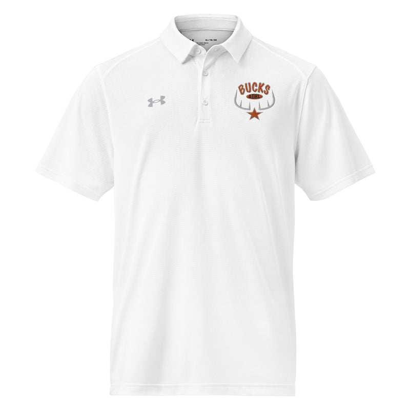 ARIZONA BUCKS Under Armour® men's polo