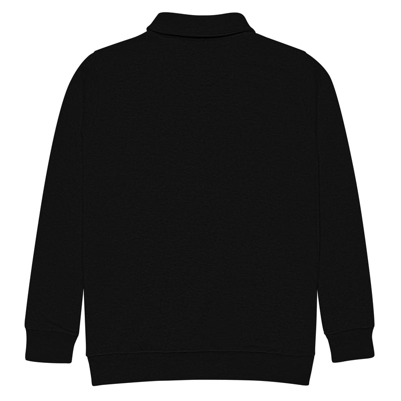 DCC - Unisex fleece pullover