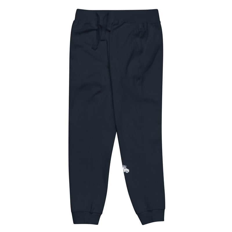 OGDEN fleece sweatpants