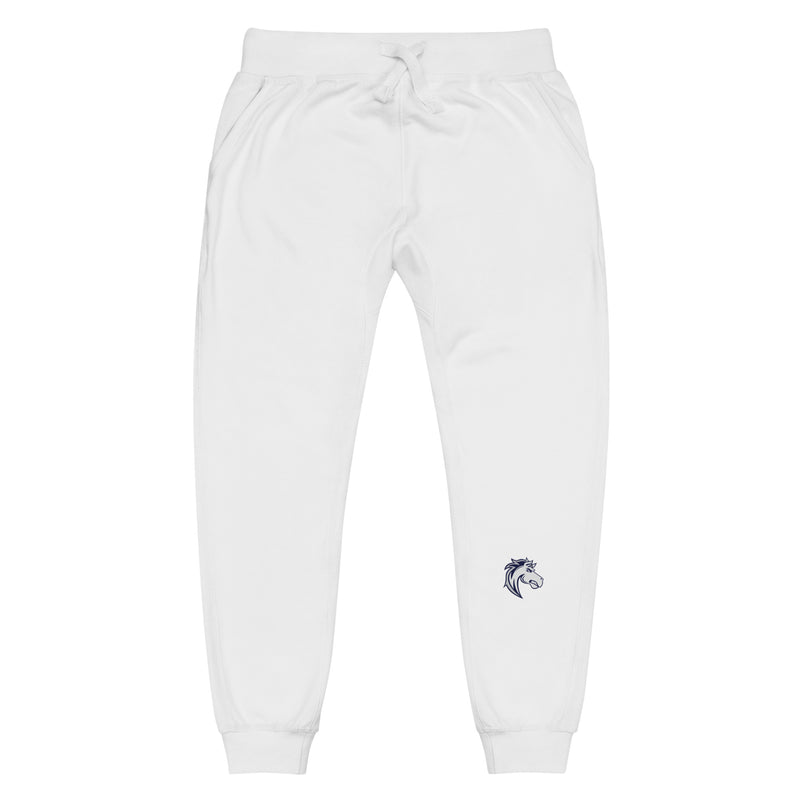 OGDEN fleece sweatpants