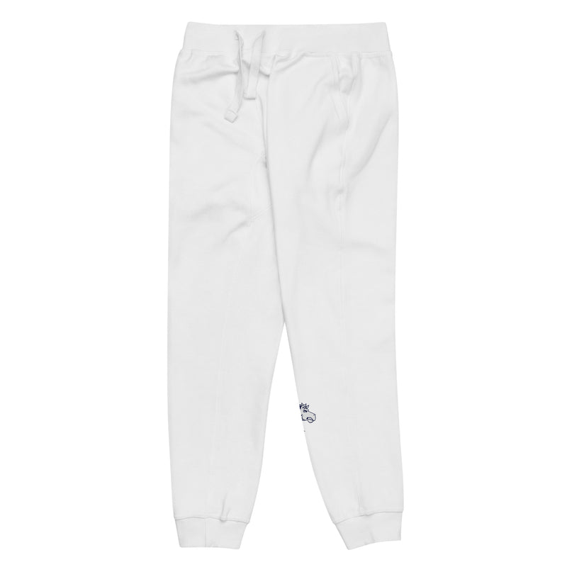 OGDEN fleece sweatpants