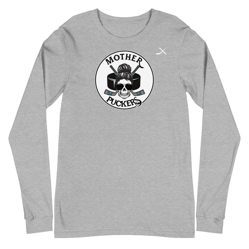 MOTHER PUCKERS LONG SLEEVE