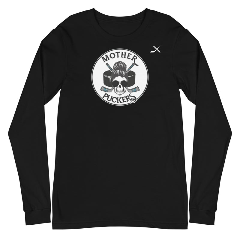 MOTHER PUCKERS LONG SLEEVE