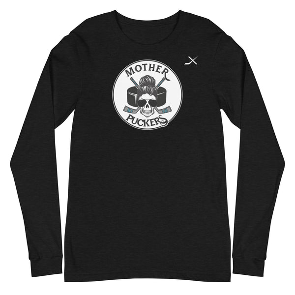 MOTHER PUCKERS LONG SLEEVE