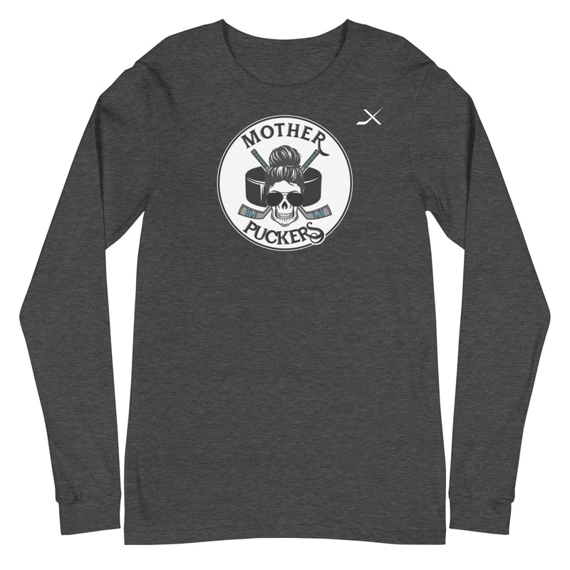 MOTHER PUCKERS LONG SLEEVE
