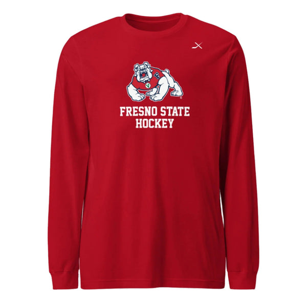 FRESNO STATE Long Sleeve