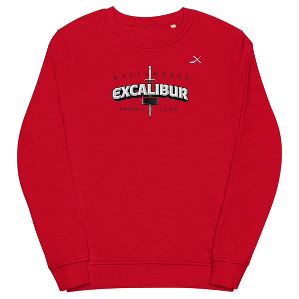 EXCALIBUR sweatshirt