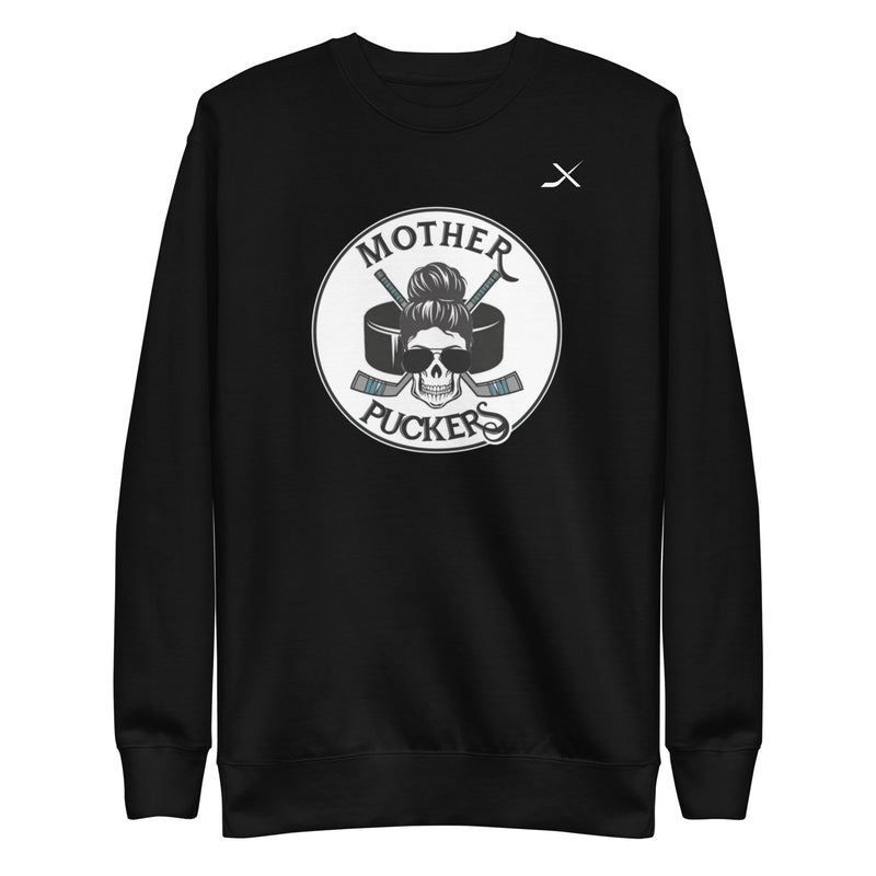 MOTHER PUCKERS  Sweatshirt