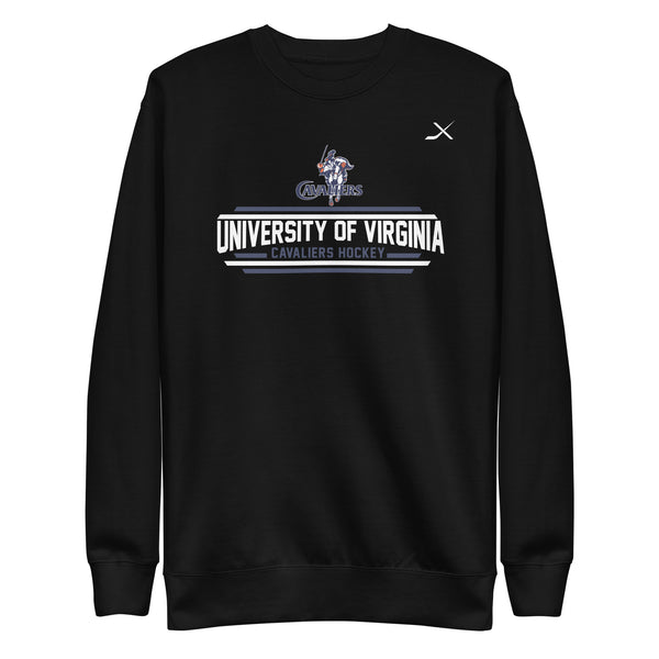 VIRGINIA Sweatshirt