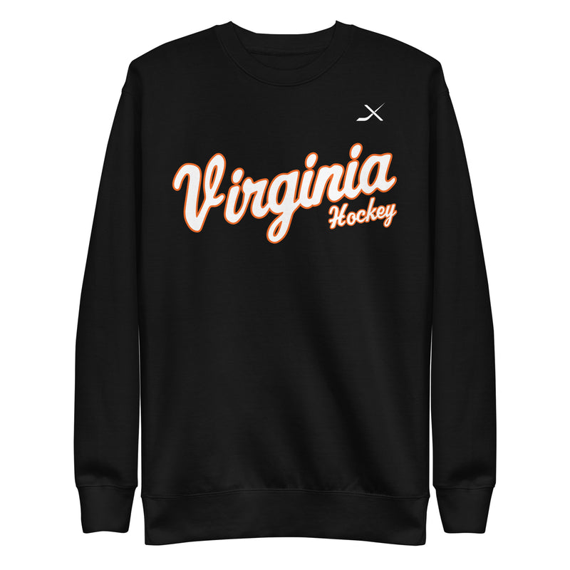 VIRGINIA Sweatshirt