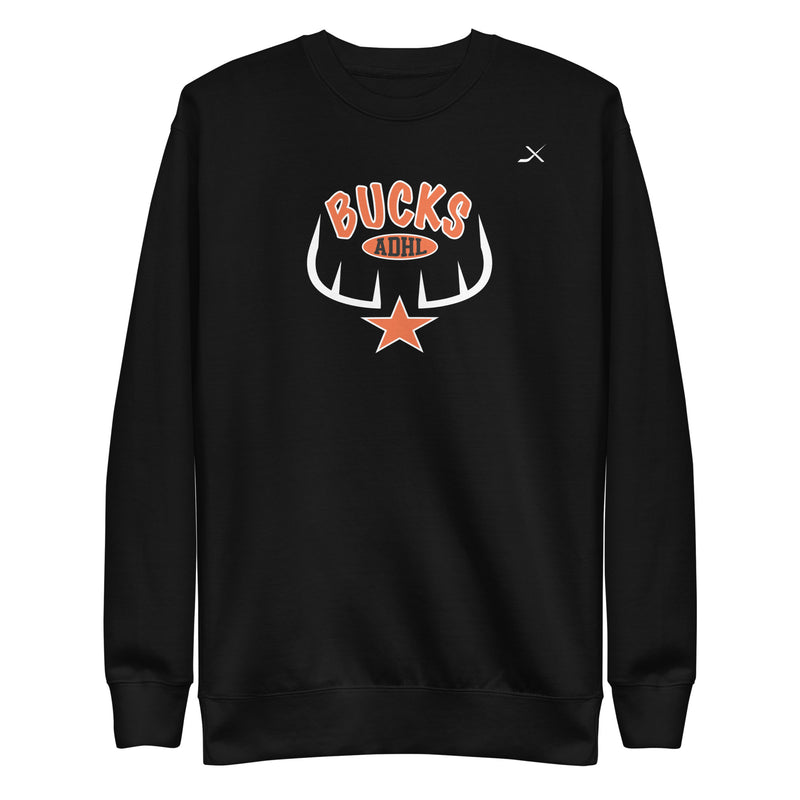 BUCKS  Sweatshirt