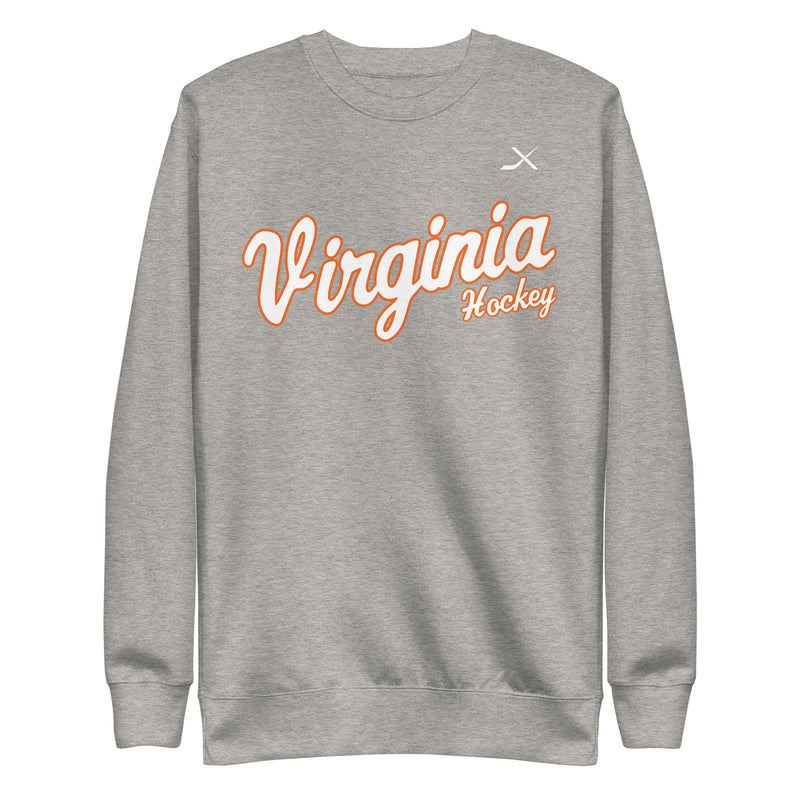 VIRGINIA Sweatshirt