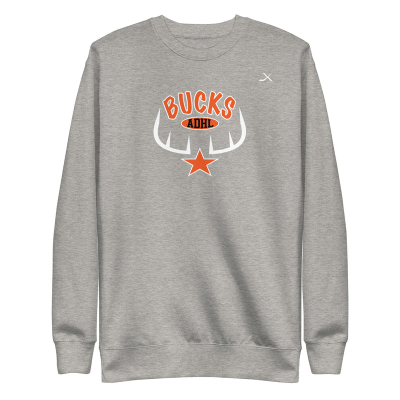 BUCKS  Sweatshirt