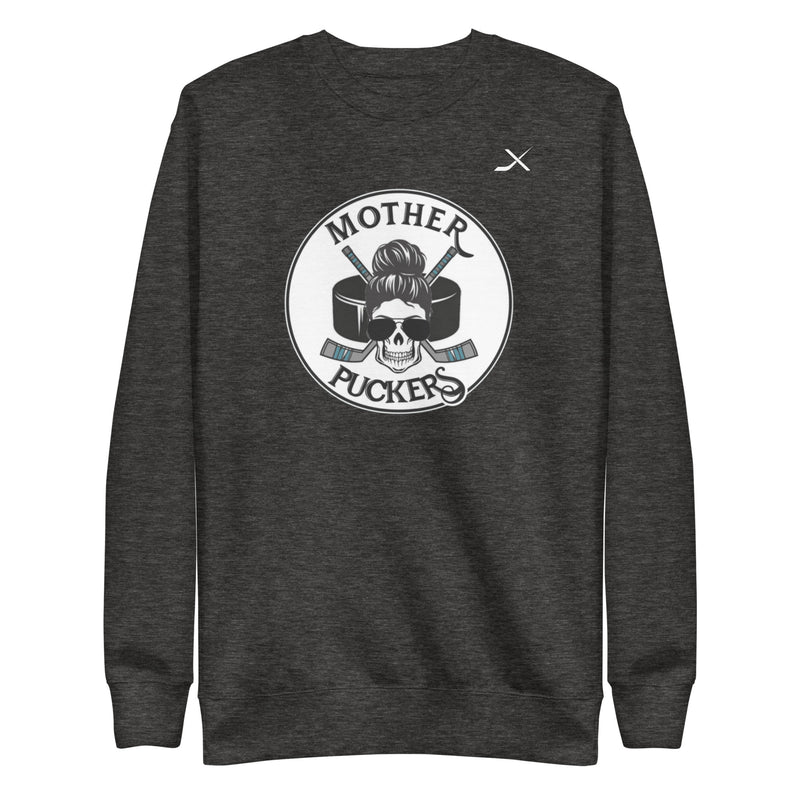 MOTHER PUCKERS  Sweatshirt