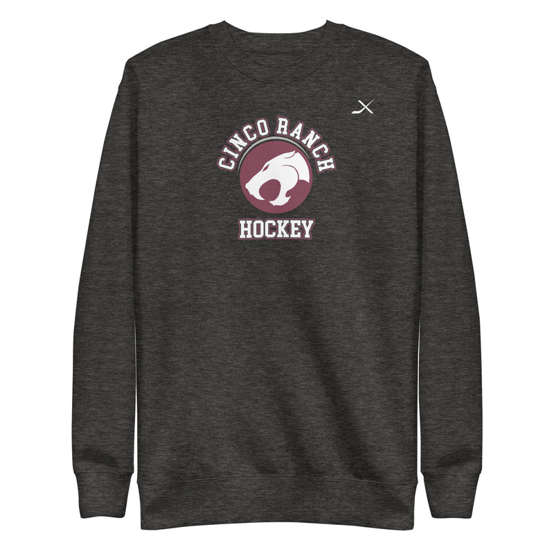 CINCO RANCH Sweatshirt