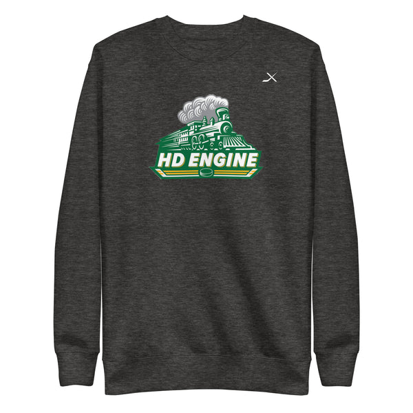 HD ENGINE Sweatshirt