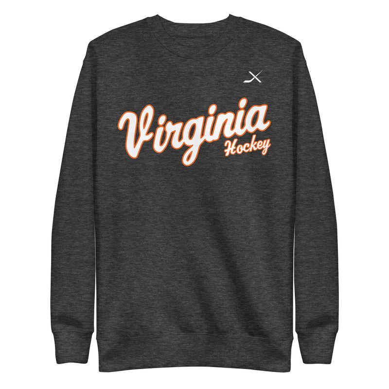 VIRGINIA Sweatshirt