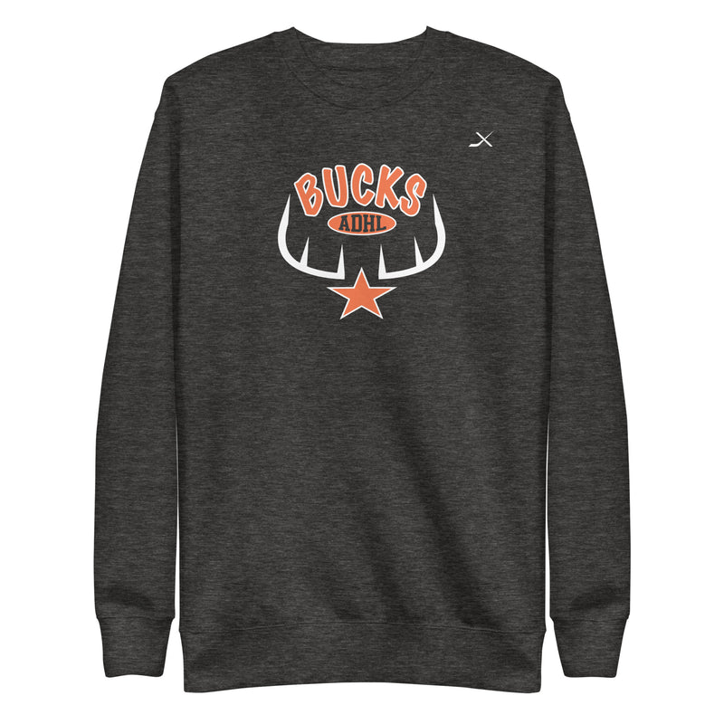 BUCKS  Sweatshirt