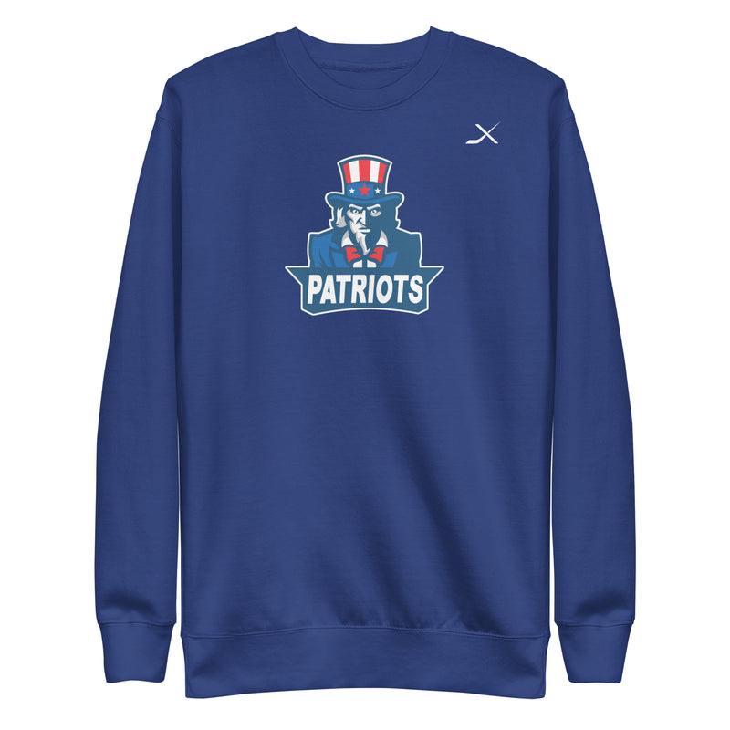 Oakmoor Sweatshirt