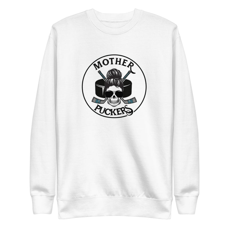 MOTHER PUCKERS  Sweatshirt