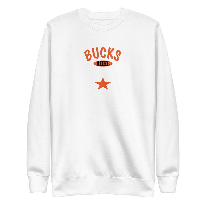 BUCKS  Sweatshirt