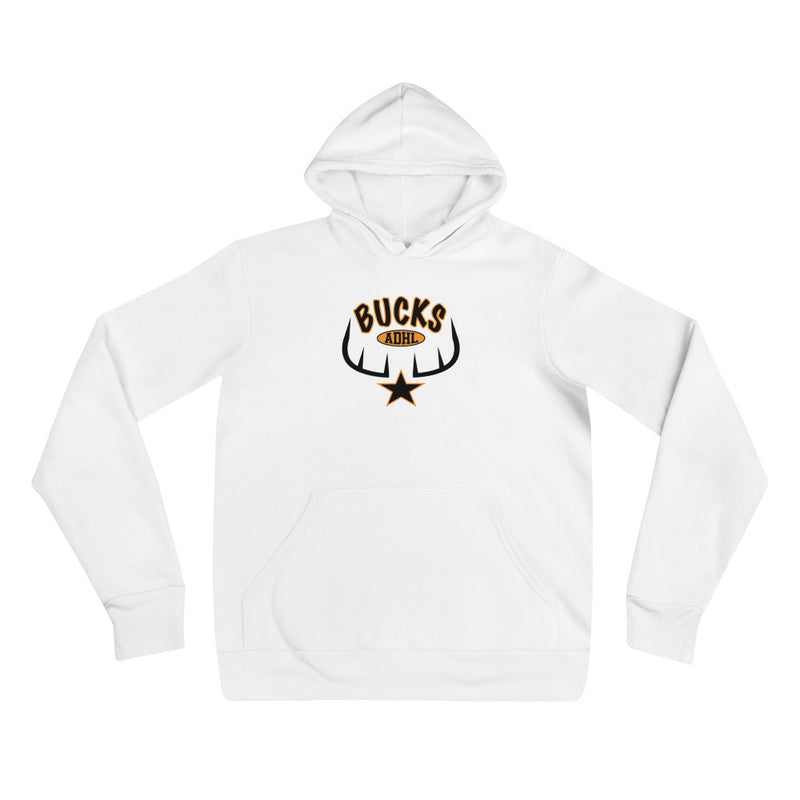 BUCKS hoodie