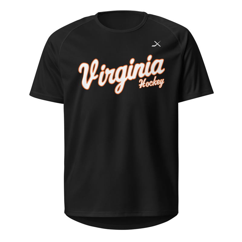 VIRGINIA ATHLETICS SHIRT