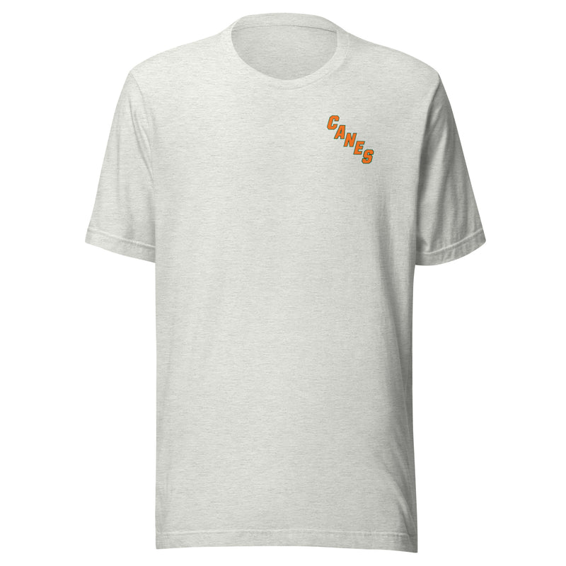 MIAMI  t-shirt