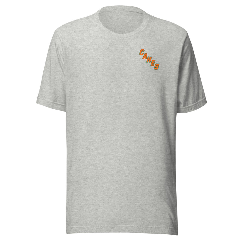 MIAMI  t-shirt