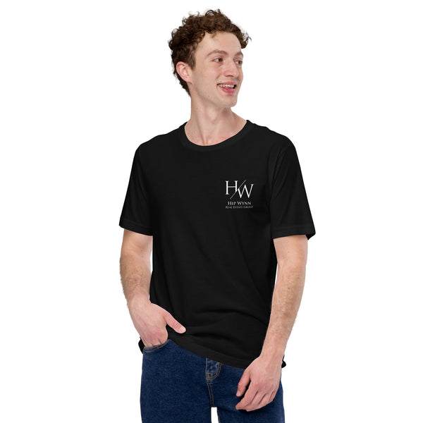 HIP WYNN t-shirt