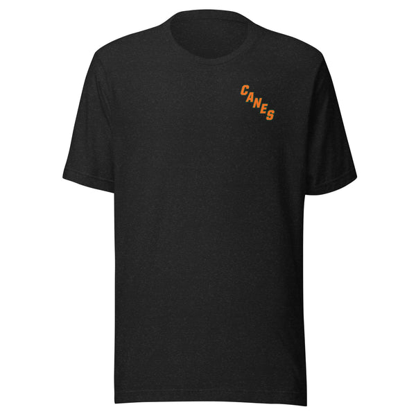 MIAMI  t-shirt