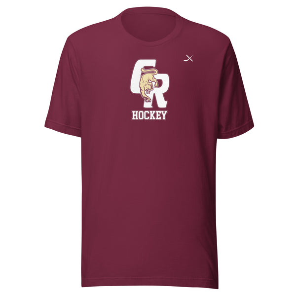 CINCO RANCH t-shirt