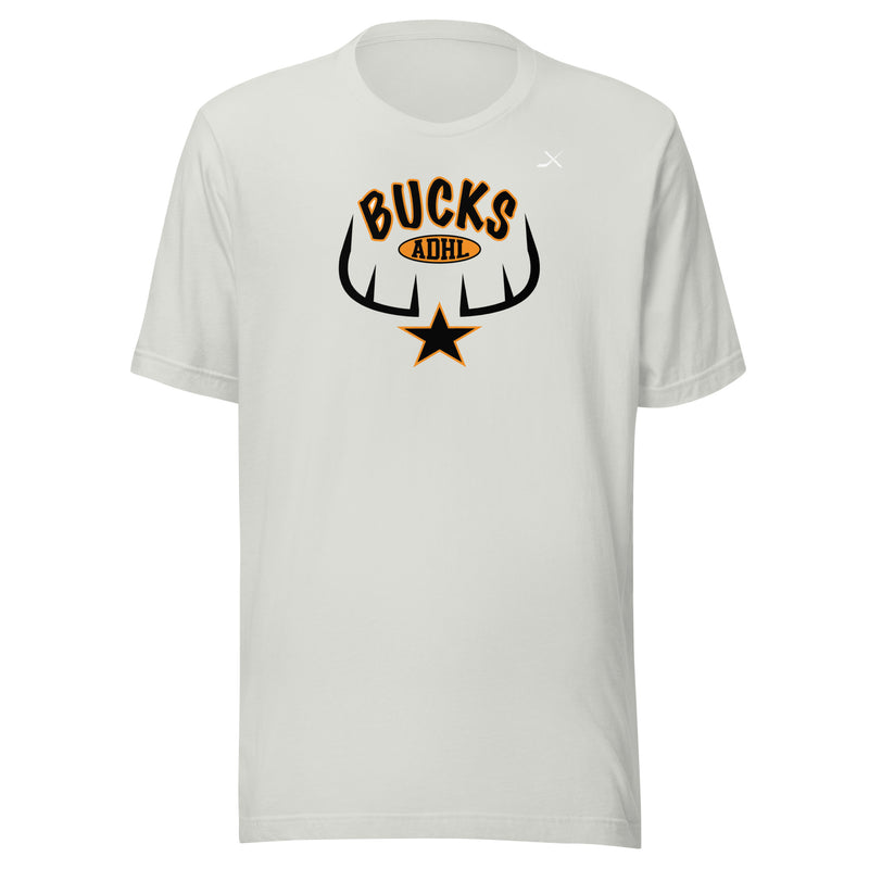 BUCKS t-shirt