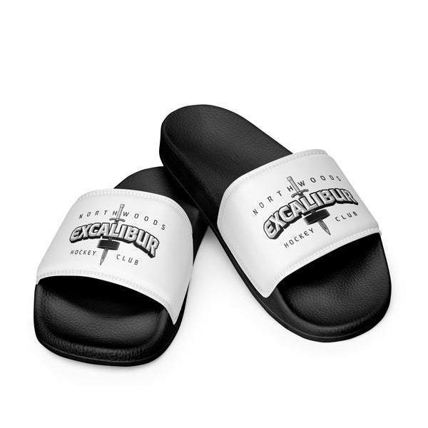 EXCALIBUR Women's slides