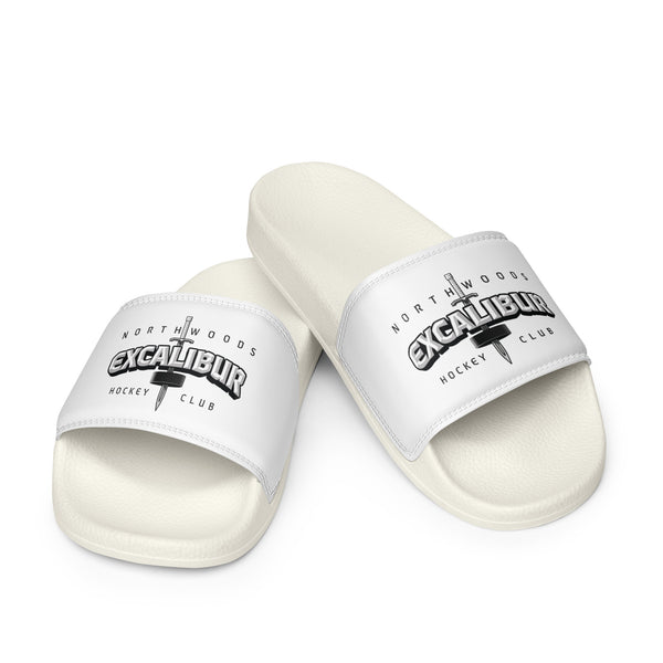 EXCALIBUR Women's slides