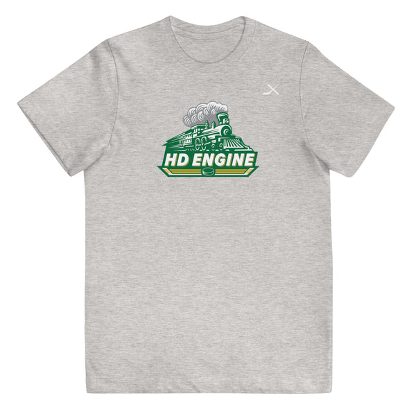 HD ENGINE Youth t-shirt