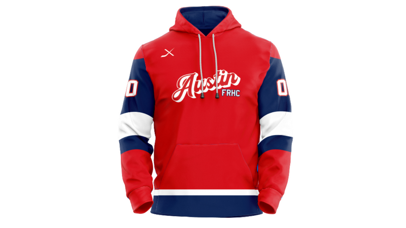 Cheap custom team hoodies sales