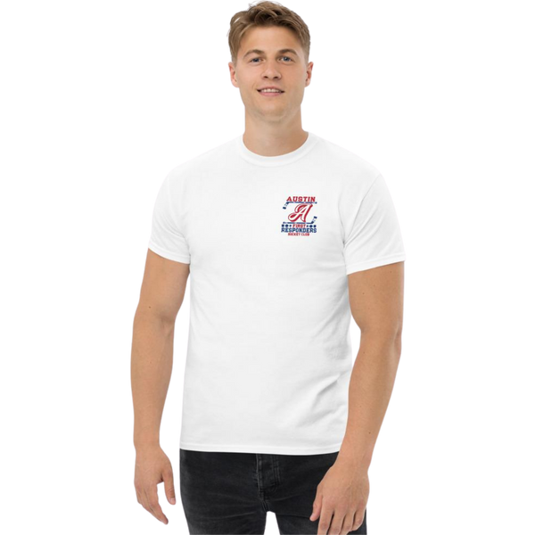 Austin FRHC 2021-2022 Men's T-Shirt