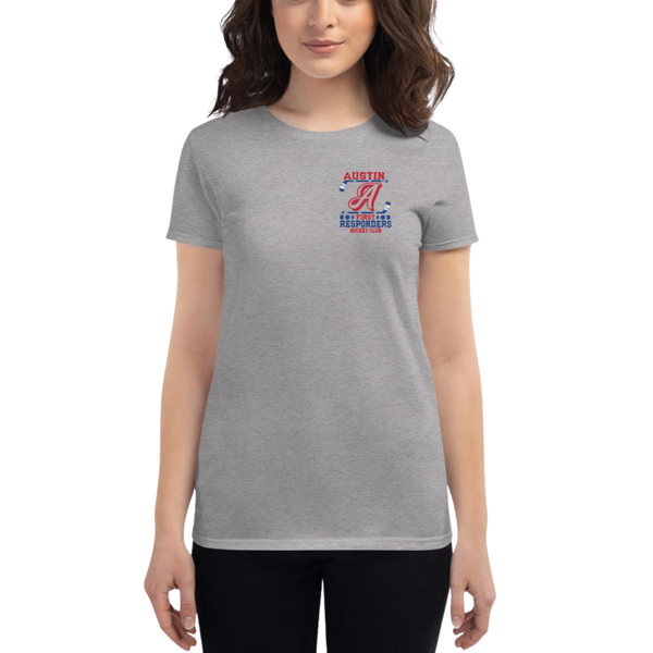 Austin FRHC Women's T-Shirt 2021-2022