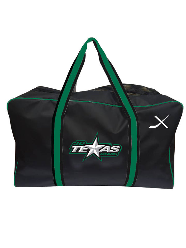 CUSTOM HOCKEY BAGS