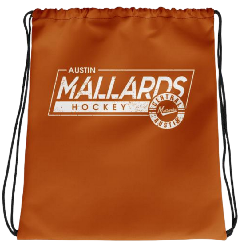 Austin Mallards bag