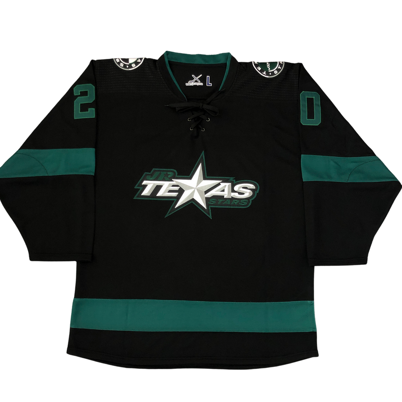 NHL Jerseys for sale in Dallas, Texas