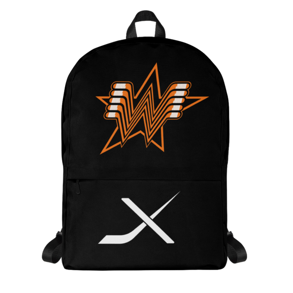 WHATAHOCKEY Backpack