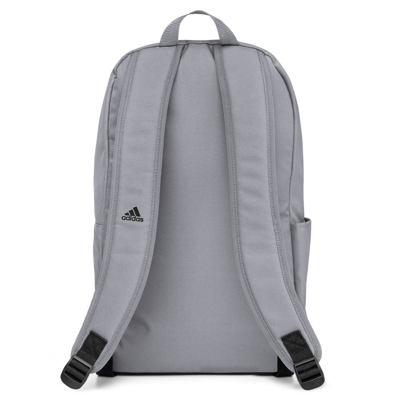 TJS adidas backpack