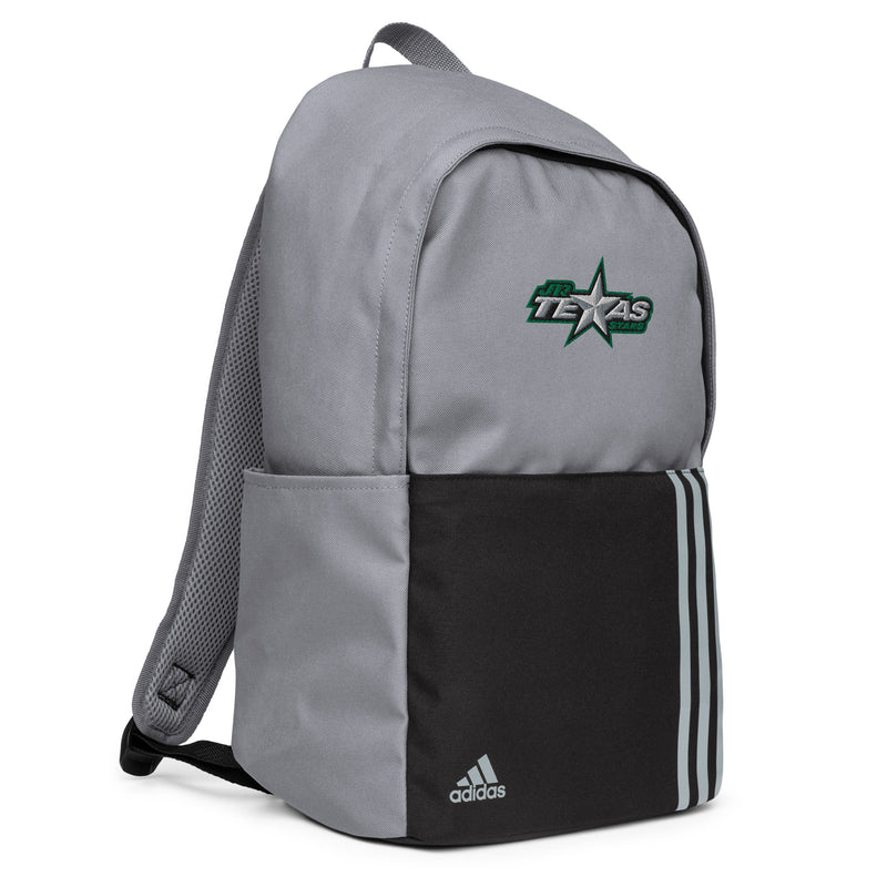 TJS adidas backpack