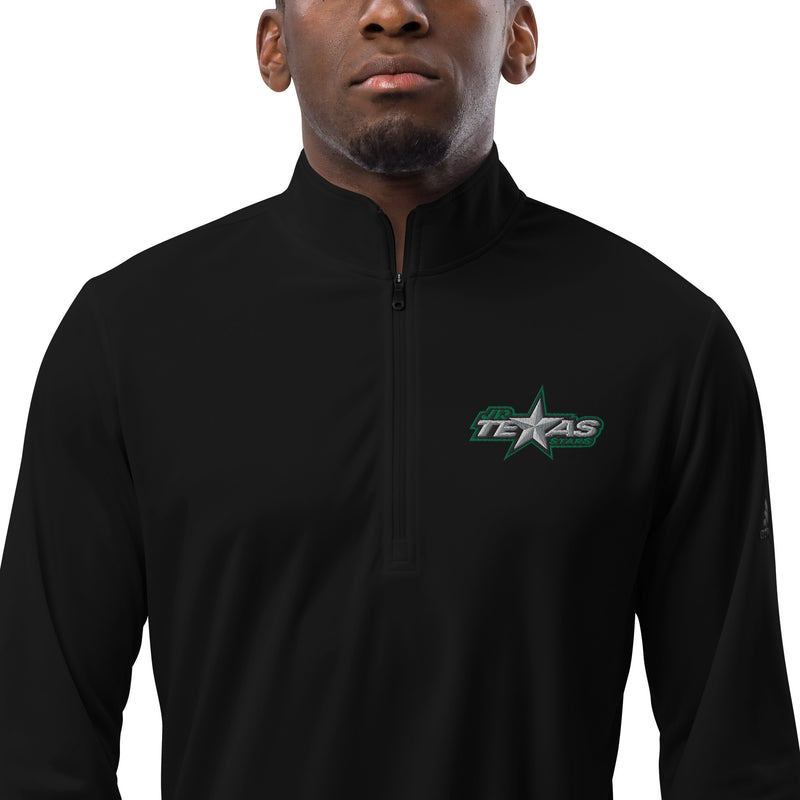 TJS Quarter zip pullover