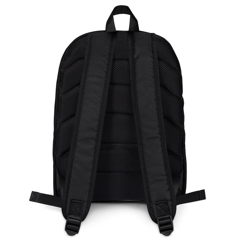 X Backpack